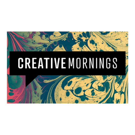 creative Mornings denver, creative marketing agency, one day Intensive marketing agency, get on Google in one day,